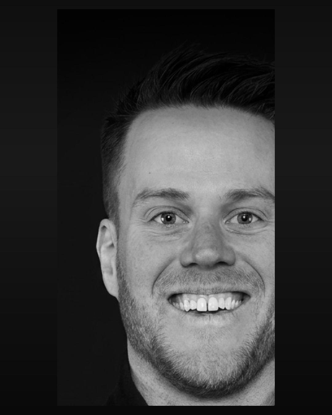 Chris Bursich — Assistant Coach, 18U Bow Valley Bigfoot