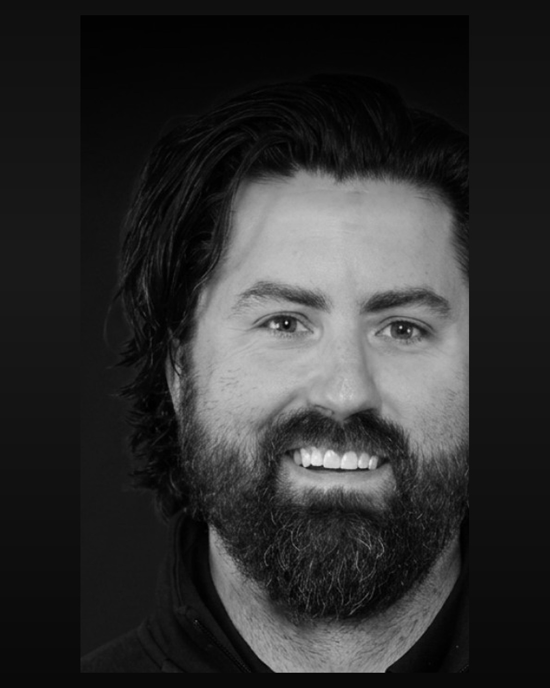 Jesse Todd — Head Coach, 18U Bow Valley Bigfoot
